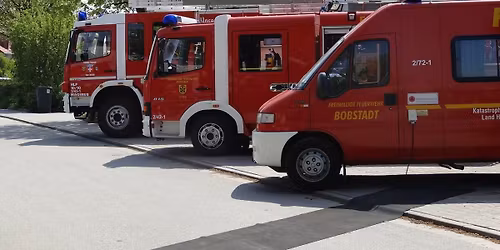 Tag der offenen T\u00fcr 2026 \ud83d\ude92