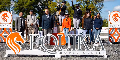 Silesia Dressage CUP 2026 