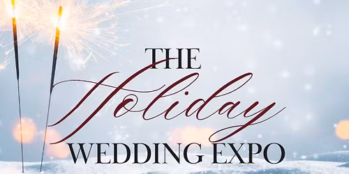 Holiday Wedding Expo at Hilton Garden Inn (Longview) Sponsored by Complete Weddings + Events