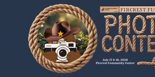Fircrest FUN DAYS PHOTO CONTEST