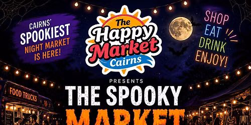 Cairns Christmas Market