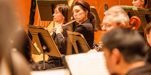 Utah Symphony - Nicholas Carter - Debussy's La Mer