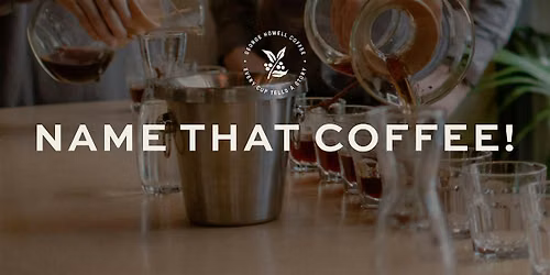Name that Coffee!