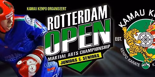 Rotterdam Open