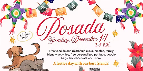 Best Friends Animal Society Posada