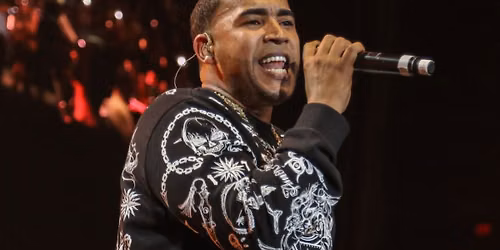 Don Omar: The Last King World Tour