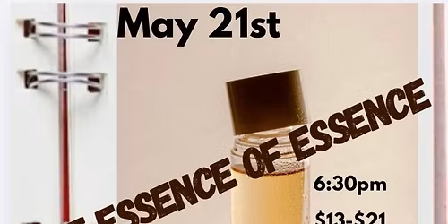 The Essence of Essence