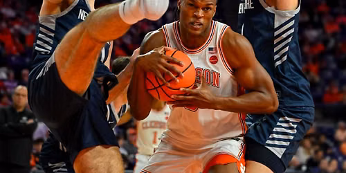Clemson Tigers Women's Basketball vs. Gardner-Webb Runnin' Bulldogs