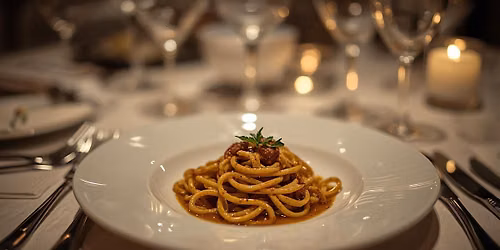 Feiertagsspecial: Tr\u00fcffel-Pasta