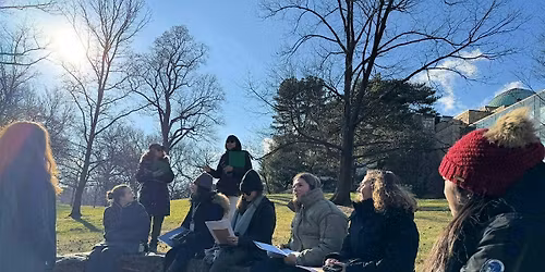 Regional Environmental Educators Day (REED) 2026