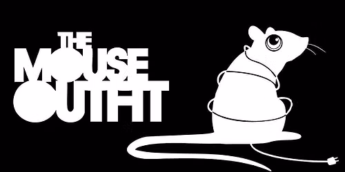 The Mouse Outfit | Manchester, Gorilla
