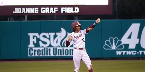 Parking JoAnne Graf Classic - Day 2