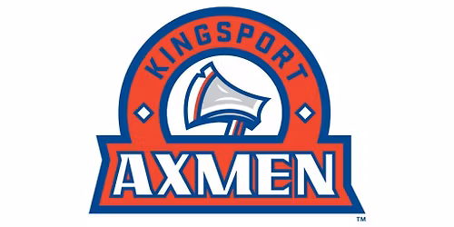 Kingsport Axmen vs. Burlington Sock Puppets