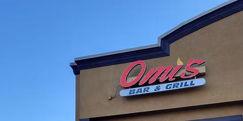 Classic Car Night at Omi's Bar and Grill