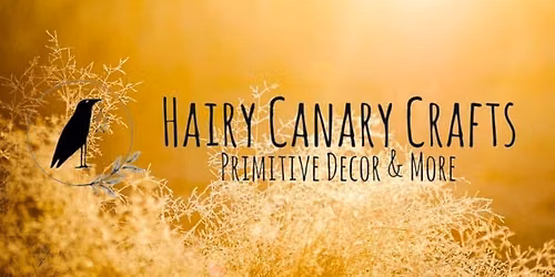 Hairy Canary 2026 Christmas Extravaganza