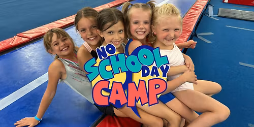 No School Day Camp: Winter Wonderland Camp