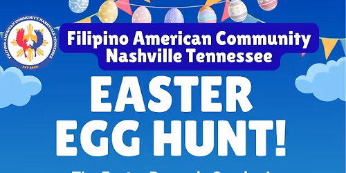 FACT- Easter Egg Hunt 2026