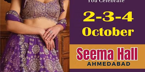 JALSA Navratri & Diwali Exhibition
