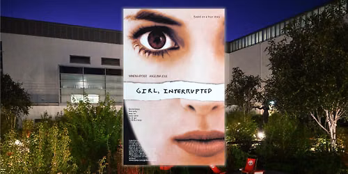 Girl, Interrupted: Kopfkino! Filmn\u00e4chte im Innenhof des Hygiene-Museum