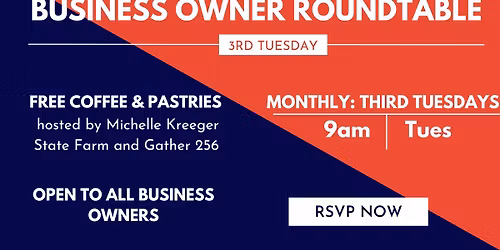 Business Owner's Roundtable