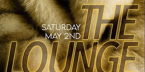 THE LOUNGE