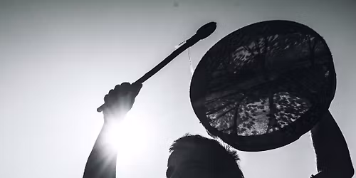 Shamanic Heart & Soul with Zohar