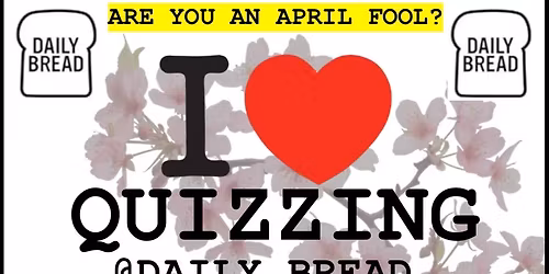 BBQ (Beers, Burgers and Questions)