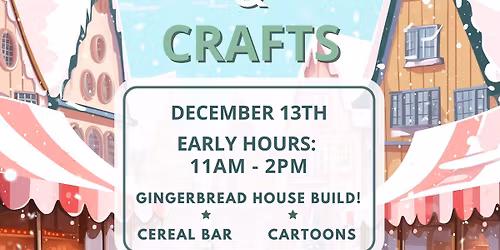 Mackerel Breatfast Club!