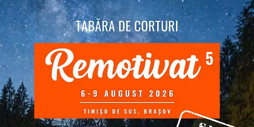 Remotivat 5