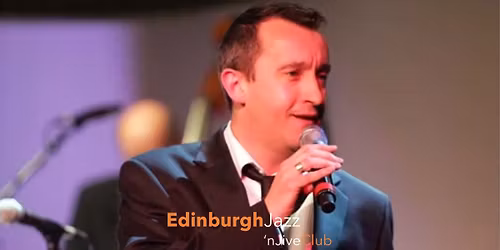 Iain Ewing and the Chevaliers