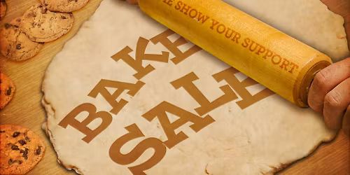  The Eastcoaster Bakesale 2026