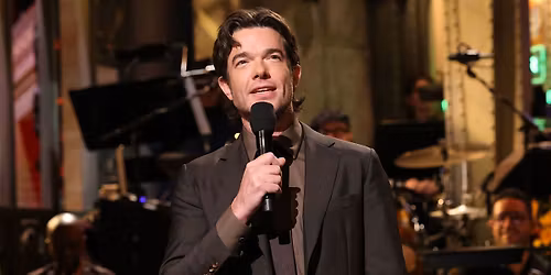 John Mulaney Comedy Show at Lyric Baltimore - May 14, 2026