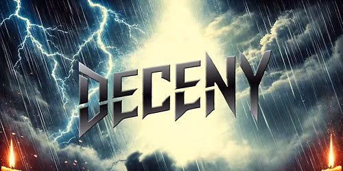 Deceny au bar terrasse Ste-Anne