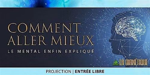 D\u00e9veloppez votre potentiel | Votre pass\u00e9 vous affecte-t-il?