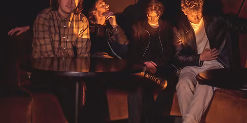 Rosellas live @ Head of Steam Newcastle