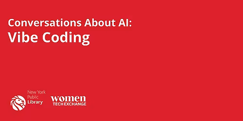 Conversations About AI: Vibe Coding