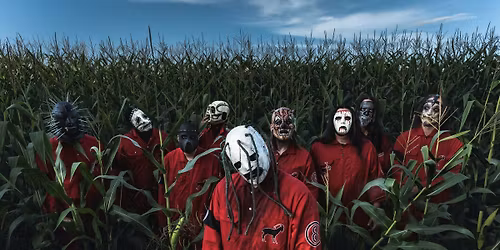 Maggots (MTL) returns to The Ballroom!