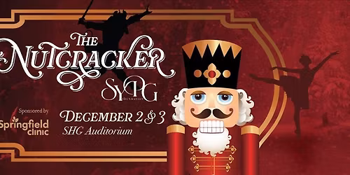 The Nutcracker - Springfield