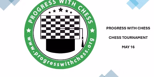 Progress with Chess Tournament