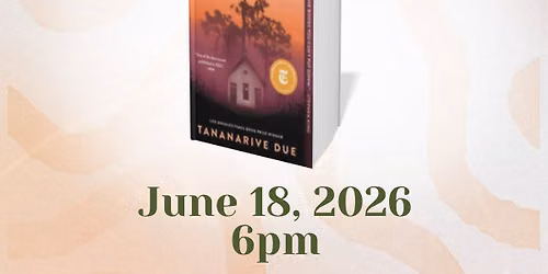 B.Y.O.B Book Club Hosted By Tesha- The Reformatory