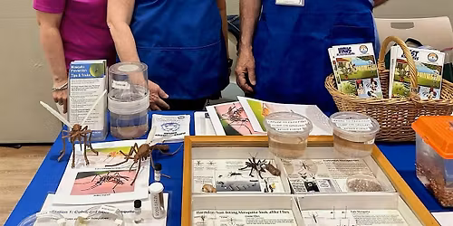 UC Master Gardeners of Orange County Plant Expo Giveaway and Sale