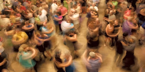 Wintergreen Contra Dance Weekend