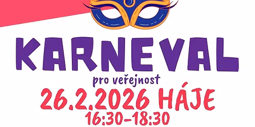 Karneval pro ve\u0159ejnost