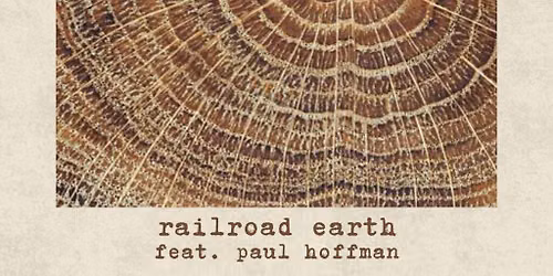 Railroad Earth