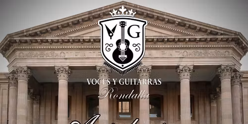 Presentaci\u00f3n del disco | Antolog\u00eda 