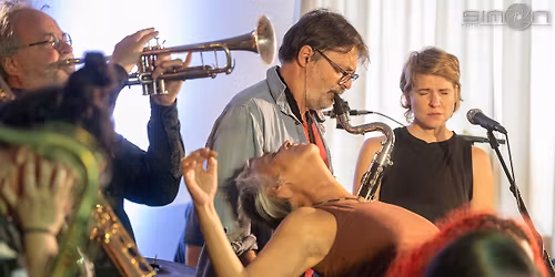 FreeForms of Art Vienna