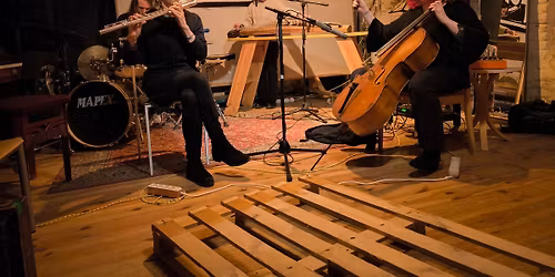 FreeForms of Art Vienna