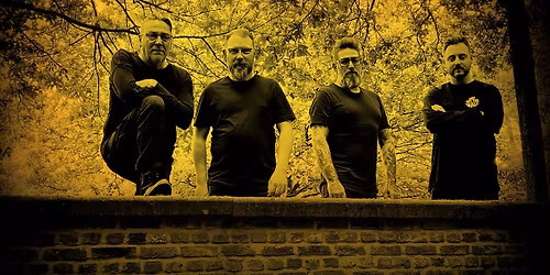 Sin City Burning \/ Not Mandatory in De Casino!