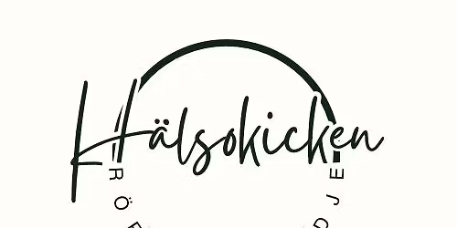 H\u00e4lsokicken 5.0   -    30 maj 2026