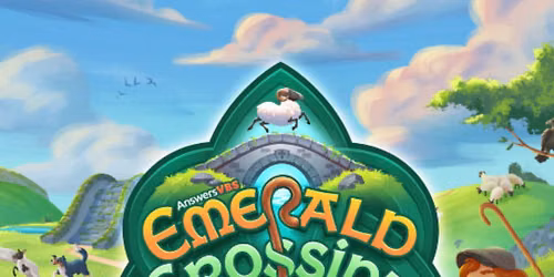 \ud83c\udf40 Emerald Crossing VBS 2026 | Hope Church Mill Creek \ud83d\udc51
